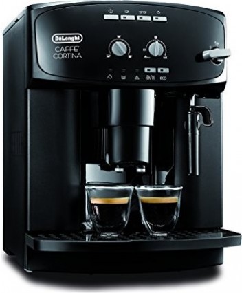 Delonghi ESAM 2900.B Magnifica