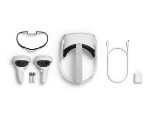 Oculus Quest 2 256 GB (301-00355-01)