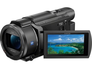 Sony FDR-AX53