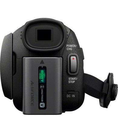 Sony FDR-AX53