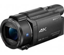 Sony FDR-AX53