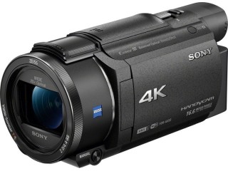 Sony FDR-AX53