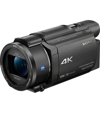 Sony FDR-AX53