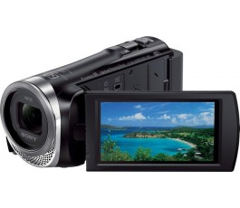 Sony HDR-CX450