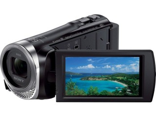 Sony HDR-CX450