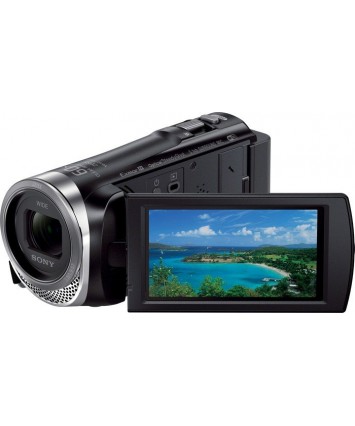 Sony HDR-CX450