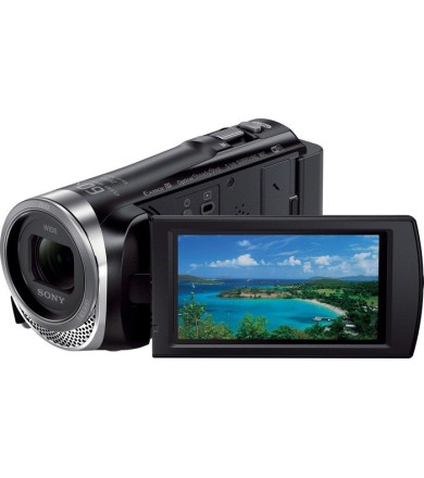 Sony HDR-CX450