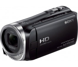 Sony HDR-CX450