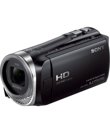 Sony HDR-CX450