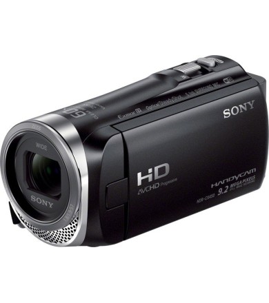 Sony HDR-CX450