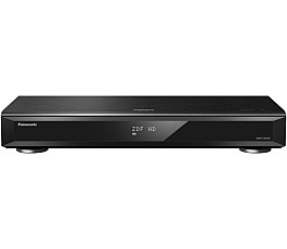 Panasonic DMR-UBC90 černý