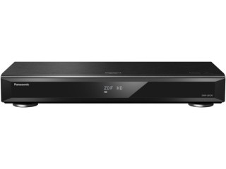 Panasonic DMR-UBC90 černý