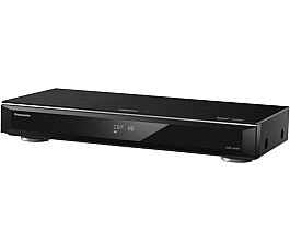 Panasonic DMR-UBC90 černý