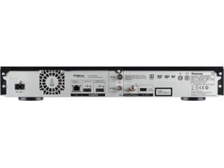 Panasonic DMR-UBC90 černý