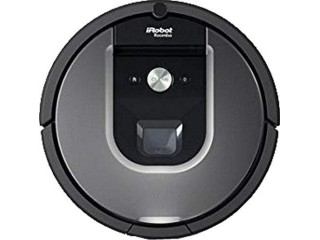 iRobot Roomba 965