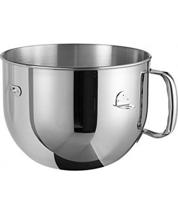 KitchenAid 5KR7SB 6.9l