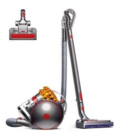Dyson Cinetic Big Ball Multi Floor 2