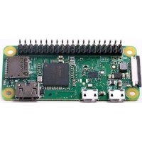 Raspberry Pi Zero WH
