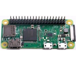 Raspberry Pi Zero WH