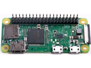 Raspberry Pi Zero WH