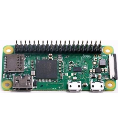 Raspberry Pi Zero WH