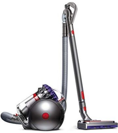 Dyson Big Ball Parket 2