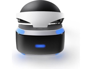 Sony PlayStation VR V2