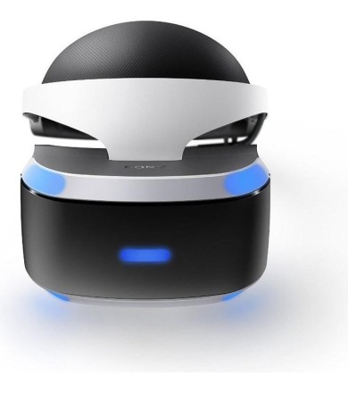 Sony PlayStation VR V2