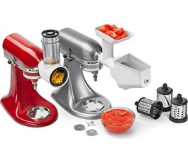 Sada příslušenství KitchenAid 5KSMPPPC