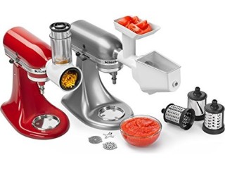 Sada příslušenství KitchenAid 5KSMPPPC