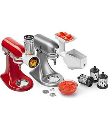 Sada příslušenství KitchenAid 5KSMPPPC