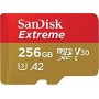 SanDisk microSDXC 256GB SDSQXA1-256G-GN6MA