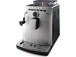 Gaggia HD8749/11 Naviglio Deluxe