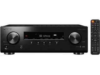 Pioneer VSX-534
