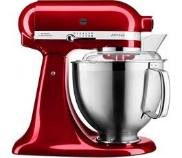 KitchenAid 5KSM185PSECA