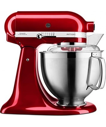 KitchenAid 5KSM185PSECA