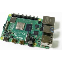 Raspberry Pi 4 Model B 8GB