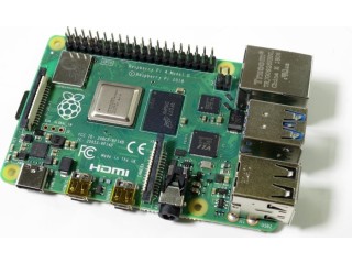 Raspberry Pi 4 Model B 8GB