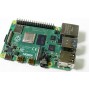 Raspberry Pi 4 Model B 8GB