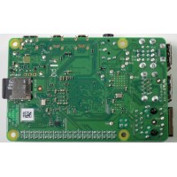 Raspberry Pi 4 Model B 8GB