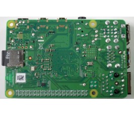 Raspberry Pi 4 Model B 8GB