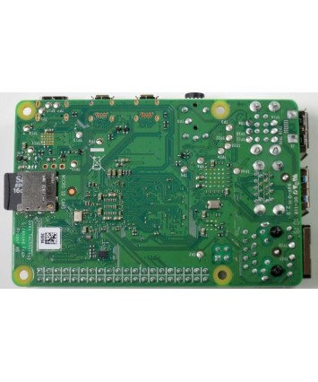 Raspberry Pi 4 Model B 8GB