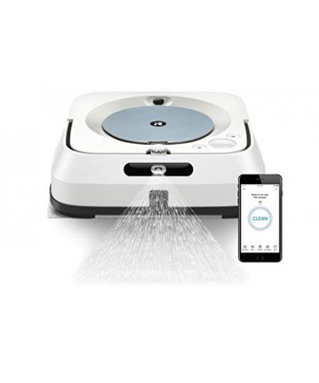 iRobot Braava jet m6