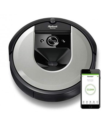 iRobot Roomba i7 + 5 let záruky
