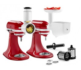 KitchenAid balíček s příslušenstvím 5KSM2FPPC