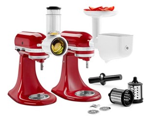 KitchenAid balíček s příslušenstvím 5KSM2FPPC