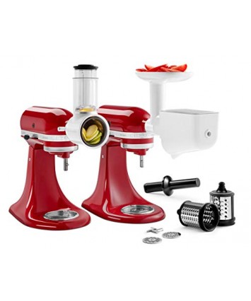 KitchenAid balíček s příslušenstvím 5KSM2FPPC