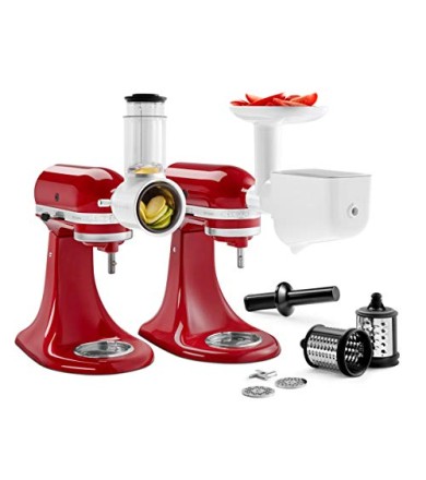 KitchenAid balíček s příslušenstvím 5KSM2FPPC