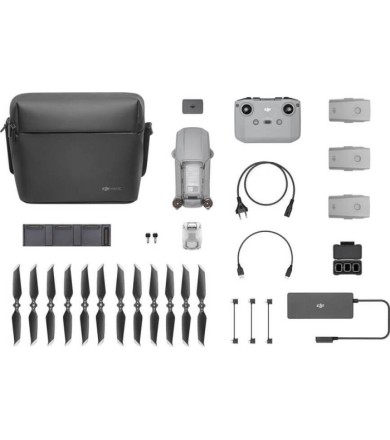 DJI Mavic Air 2 Fly More Combo