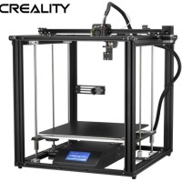 Creality Ender 5 Plus